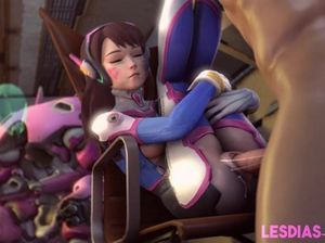 Любовник ебет в пизду  прекрасную космическую девушку и заставляет её стонать