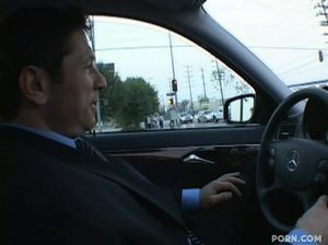 Белый мужик притворился агентом на кастинге и трахнул негритянку в пизду