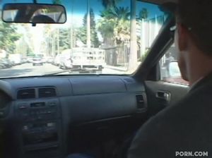 Белый чувак качественно трахнул на кастинге доверчивую негритянку