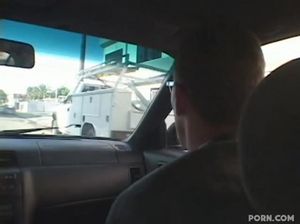 Белый чувак качественно трахнул на кастинге доверчивую негритянку