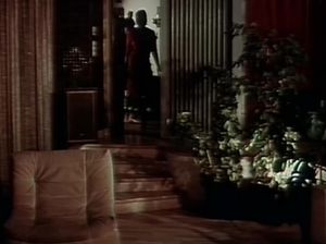 Крутой ретро секс фильм "За прозрачным зеркалом" [1982]