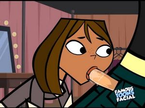 Панк неформал долбит стерву в ротик, а потом и в мокрую пилотку