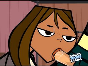 Панк неформал долбит стерву в ротик, а потом и в мокрую пилотку