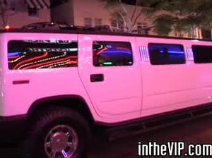 Групповой секс с тремя пьяными малышками и мужиком после вечеринки