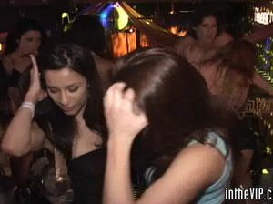 Мужики жестко ебут двух пьяных сучек после приватной секс оргии