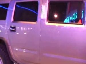 Пьяную молодую стерву ебут в пизду после пьяной вечеринки