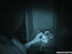 Симпатичный физрук дал студентке пососать хуй и оттрахал ее