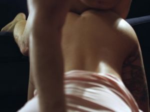 Учитель очкарик получил глубокий минет от студентки и кончил внутрь после секса